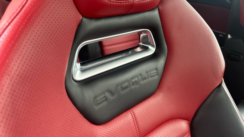 Land Rover Range Rover Evoque Convertible 2.0 TD4 HSE Dynamic 2dr Auto Diesel Convertible